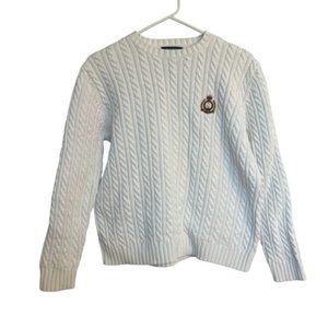 Ralph Lauren Chunky Knit Pullover